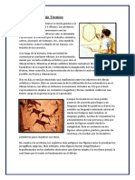 Reseña Del Dibujo Técnico 1