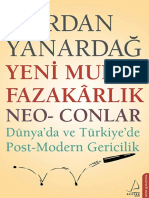 Yeni Muhafazakarlık-Neo-Conlar (Merdan Yanardağ, 2013) PDF