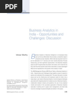 Download Business Analytics by sarabjot111 SN35452457 doc pdf
