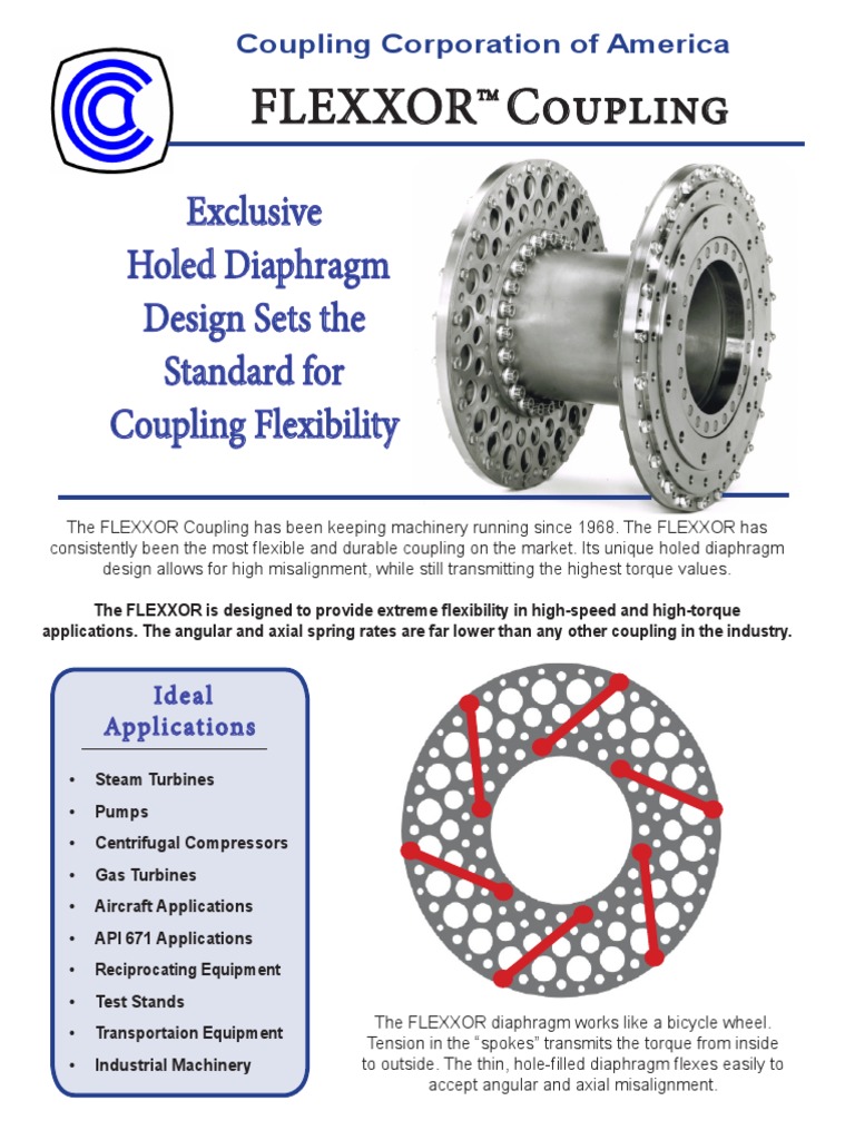 Flexxor Brochure v3 PDF Mechanical Engineering Machines