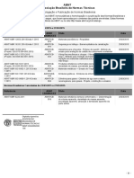 2015 Lista de Publicacao - 23 A 27 Mar