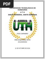 Homework Module 1Template - Too - Very - Food Containers