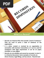 Deped Nap Form 2 Deped Rds | PDF