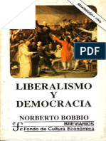BOBBIO-LIBERALISMO Y DEMOCRACIA.pdf