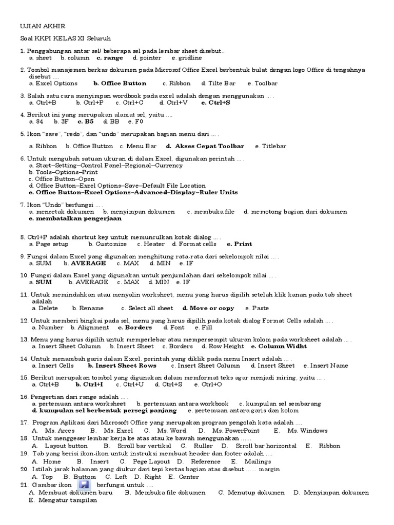 Tombol Yang Digunakan Dalam Memformat Teks Agar Menjadi