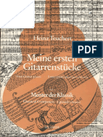 TEUCHERT Heinz - I Miei Primi Pezzi Per Chitarra Vol 1 [I maestri del Classicismo] (Ed Ricordi) (guitar).pdf