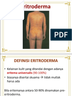 Eritroderma