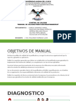 Expo Manual Calidad