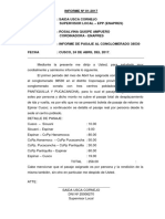 INFORME de Pasaje Saida-Nº-01