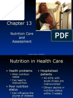 Nutrition Assessment