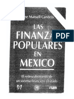 Las Finanzas Populares en México