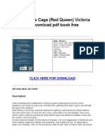 Download PDF Kings Cage Red Queen by freya cullen SN354540943 doc pdf