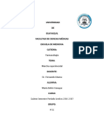 Efecto diurético de la nifedipina y diuréticos en ratas hipertensas