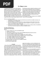 Games | PDF | Sword | Weaponry