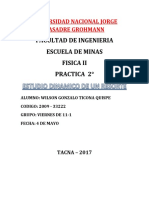 informe fisica 2 