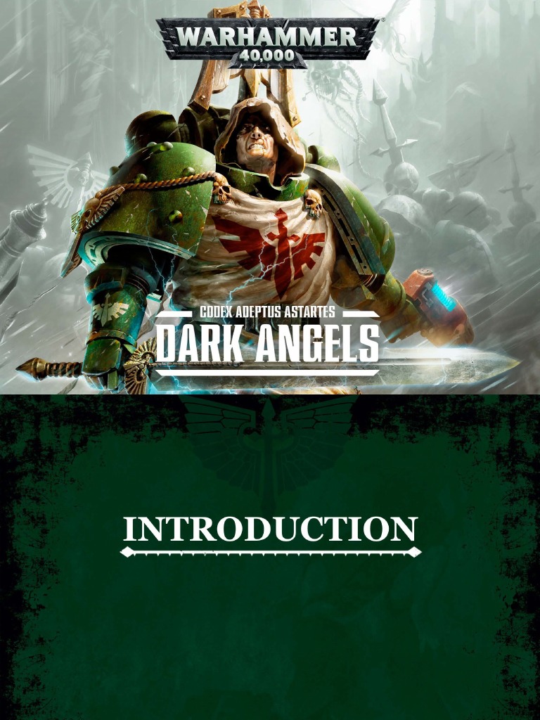 codex adeptus custodes pdf download