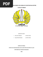 Download MAKALAH TRANSMISI GELOMBANG ELEKTROdocx by fiqih SN354543214 doc pdf