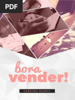 Bora Vender