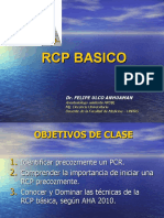 RCP Basico DR - Ulco Mayo 2015