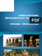 p00 Arquitectura Peruana Prehispanica