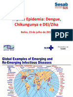 Suvisa - Tripla - Epidemia 07 2015 PDF