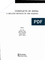 Kashwan Water - Conflict II Printed PDF