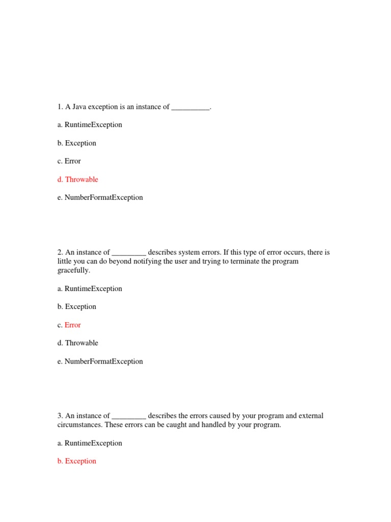 9 | PDF | Java (Programming Language) | Software Development