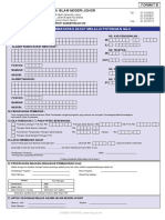 Form Zakat Formatb