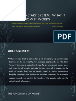 The Monetary System.pptx