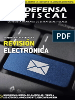 Defensa Fiscal Abril 2016