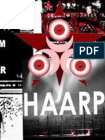 Proyecto Haarp, El Arca Perdida