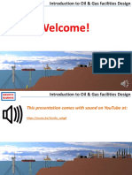 Introduction To Oil and Gas Design PDF