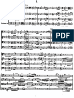 Tchaikovsky String Quartet 1 Op 11