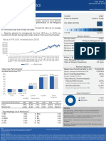 Pemi Psei Col Fact Sheet