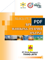 Buku Petunjuk WP