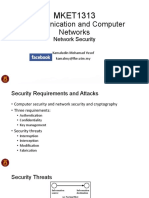 Network Security - Ver2