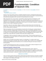 Quenchant Fundamentals_ Condition Monitoring of Quench Oils