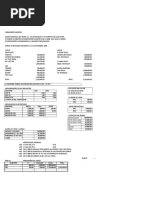 175257981 Ejercicios Presupuesto Maestro