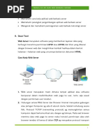 Download pengertian web serverpdf by MAYA SN354554032 doc pdf