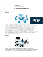 Jenis Teknologi Komunikasi