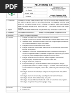 Download Sop Pelayanan Kb by wastinci SN354557696 doc pdf