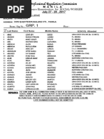 EXTENDED CIPC Essential Services Registration Certificate | PDF ...