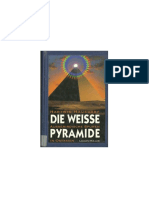 Hartwig Hausdorf Die Weisse Pyramide PDF