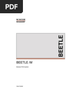 Download BEETLE M Operating Manual English by piercedorgan SN35456288 doc pdf