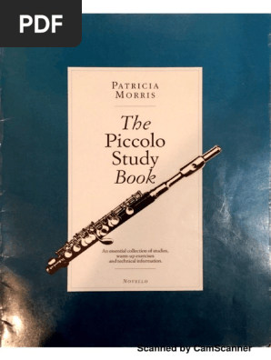 健康・医学 Practice book for the piccolo Amazon.com: Trevor Wye Practice Book for the Piccolo | Methodical