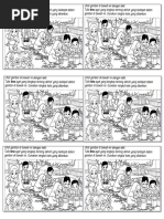 Jurnal Kognitif Kanak-kanak