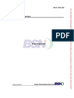 SNI 01-2780-1992 Susu Evaporasi PDF