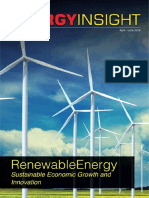 Energy Insight 2 Nd Issue