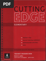 024 3 Cutting Edge Starter Students Book 14 128p Pdf Pdf