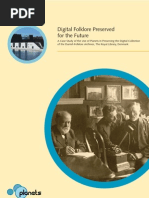 Download Royal Library of Denmark Use of Planets by Open Planets Foundation SN35456618 doc pdf